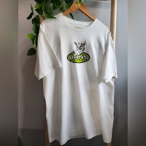 Vans Tee